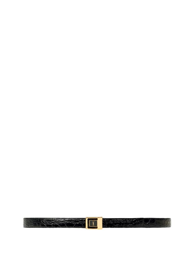 POJAS M  SAINT LAURENT